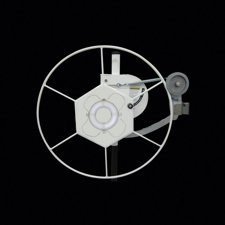 Vibo Marine Docks Lifts Accessories lift tech wheel drive Vibo Marine