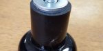 Vibo marine winch knob