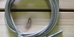 Vibo cantilever cable