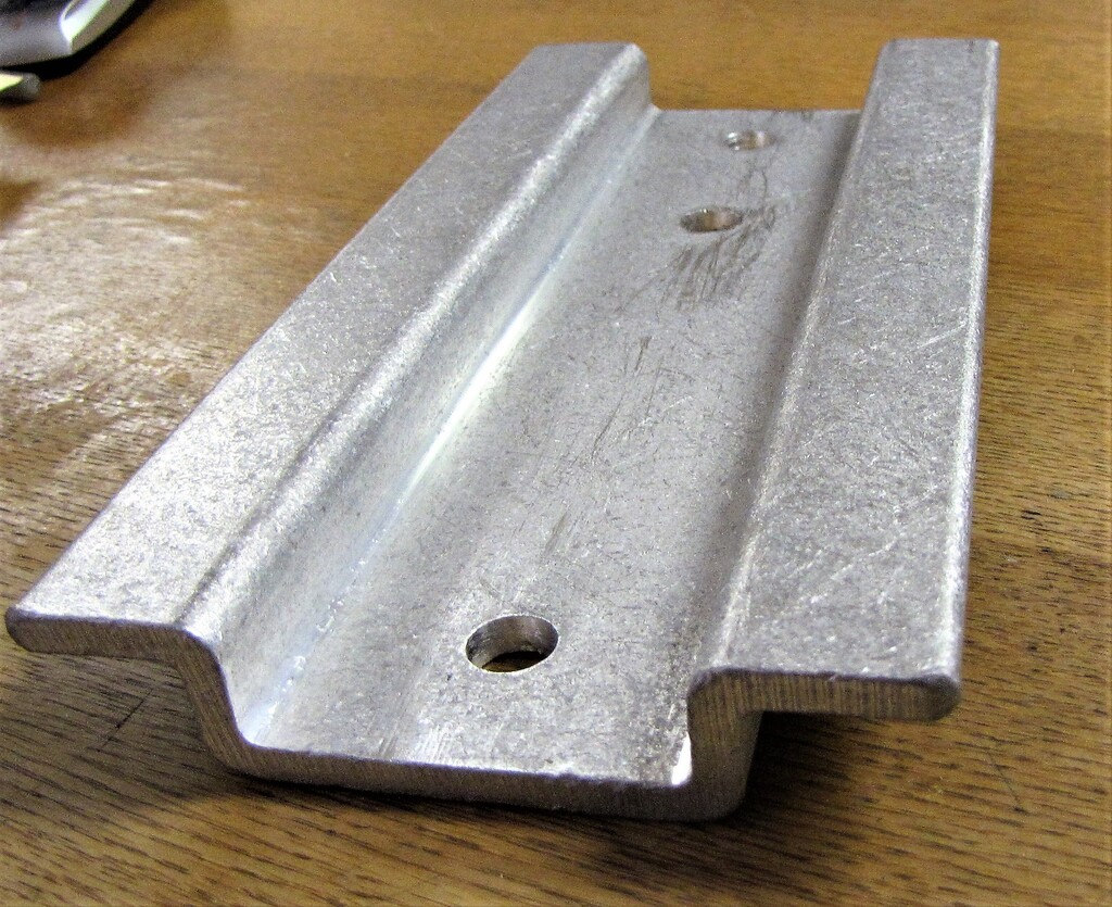 Vibo Lift slide plate