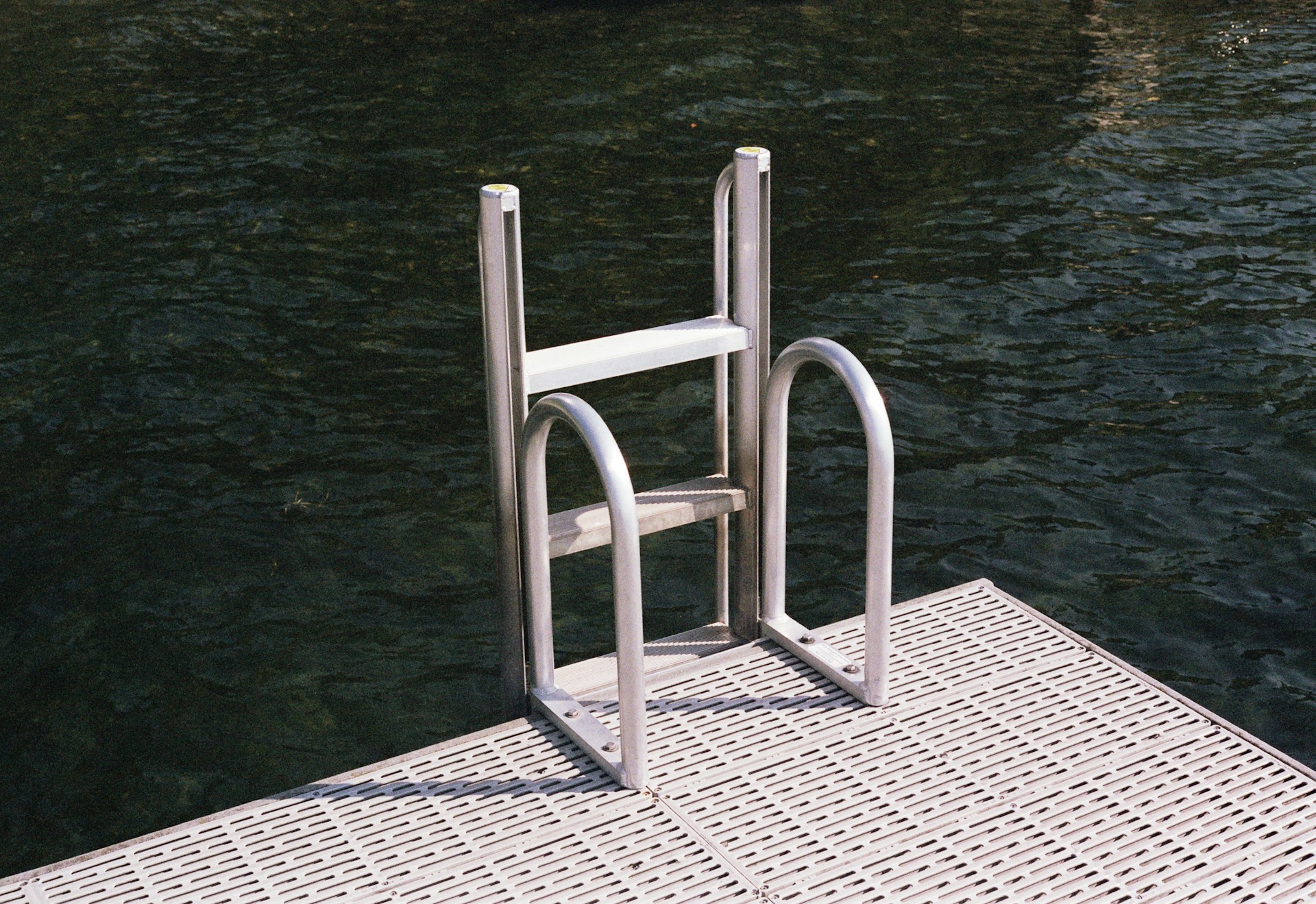 Hidden Value in Aluminum Dock Brackets for DIY Lake Projects