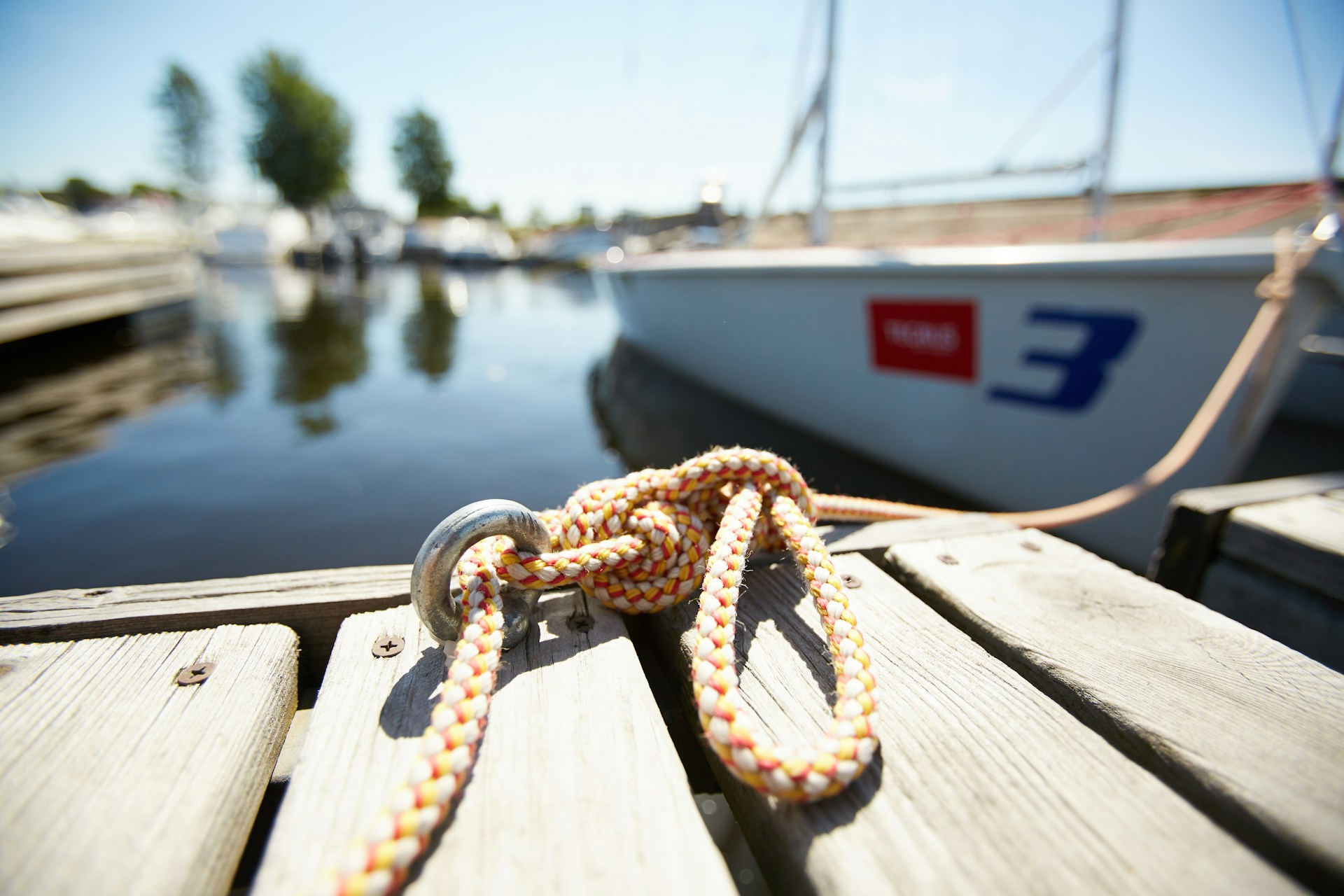 When Dock Replacement Parts Become a Safety Priority